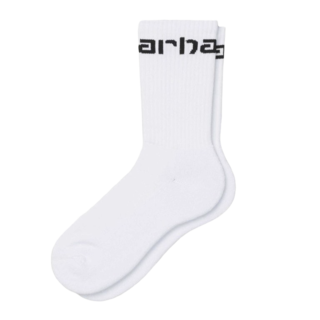Carhartt WIP Carhartt Socks - White/Black