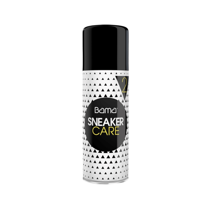 Bama Sneaker Care