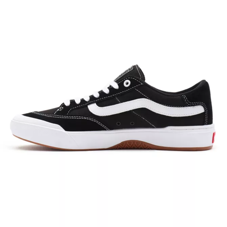vans barle pro
