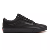 Skate Old Skool - Black/Black