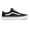 Skate Old Skool - Black/White