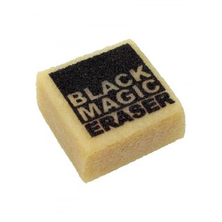 Black Magic Eraser