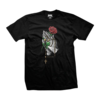 Rosary Tee - Black