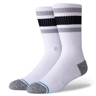 Stance Boyd Staple - White