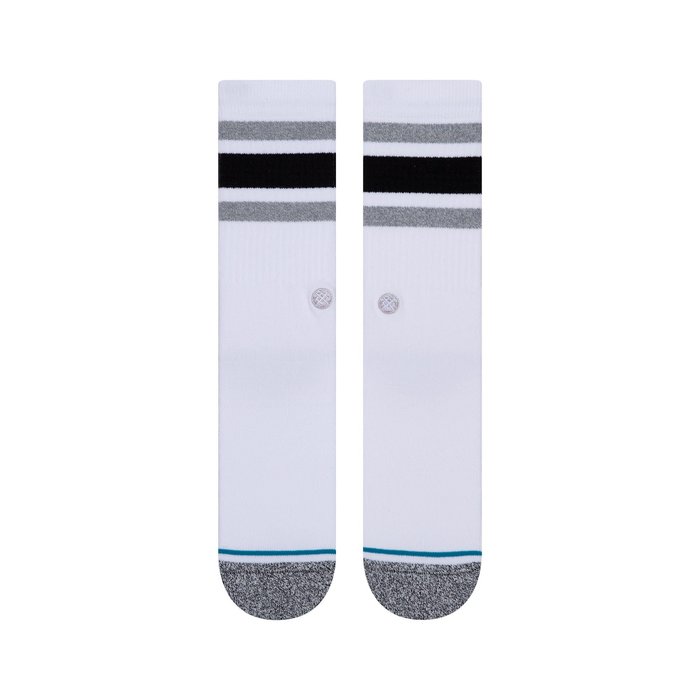 Stance Boyd Staple - White