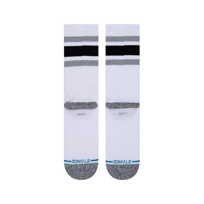 Stance Boyd Staple - White