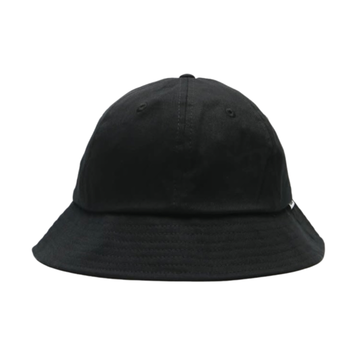 Obey Bold Organic Bucket Hat - Black