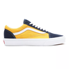 Old Skool Classic - Dress Blue/ Saffron