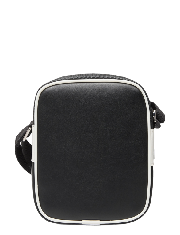 Lacoste Crossover Bag - Black/White