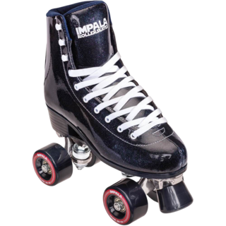Impala Skate Rollerskate - Midnight