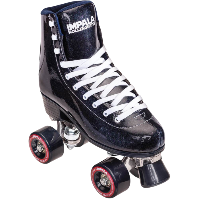 Impala Skate Rollerskate - Midnight