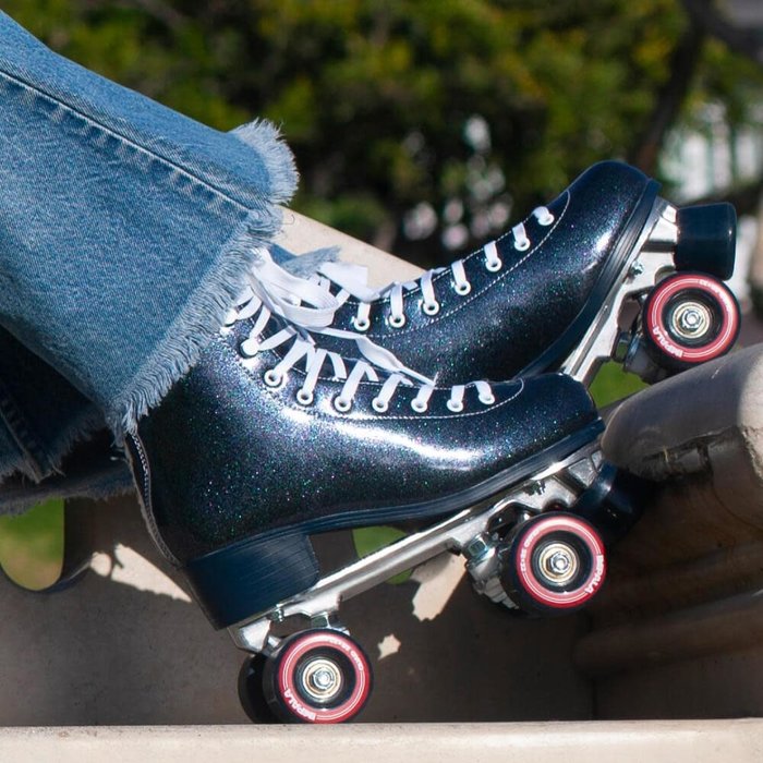 Impala Skate Rollerskate - Midnight