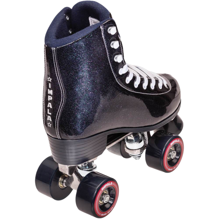Impala Skate Rollerskate - Midnight