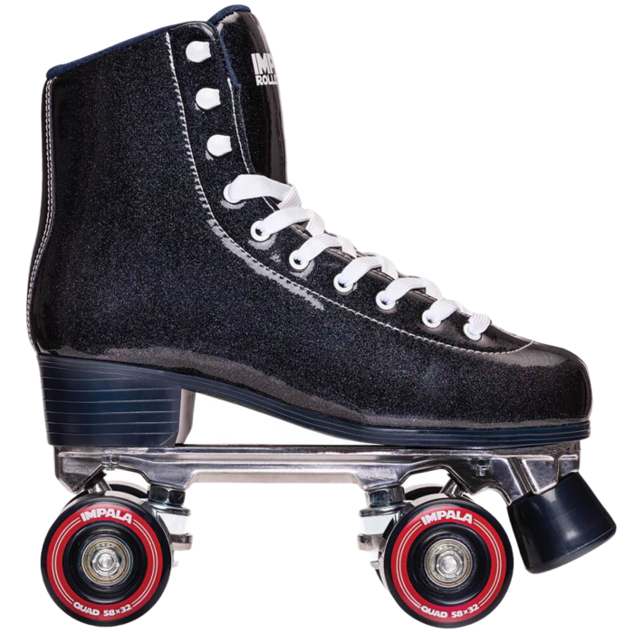 Impala Skate Rollerskate - Midnight