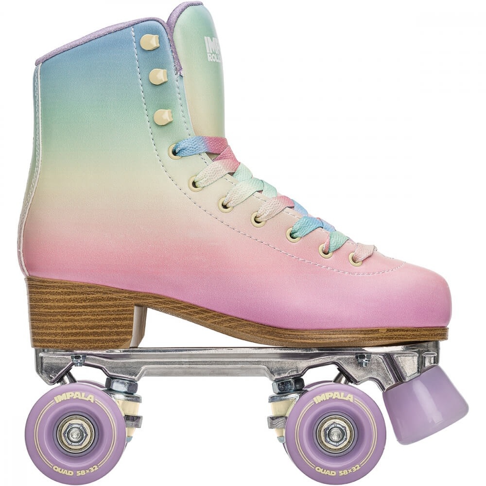 Impala Skate Rollerskate - Pastel Fade