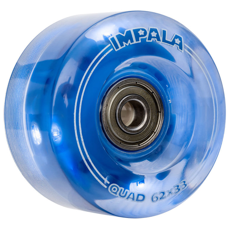 Impala Skate Light Up Rollers Wheels