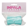 Rollers Stopper With Bolts - Aqua