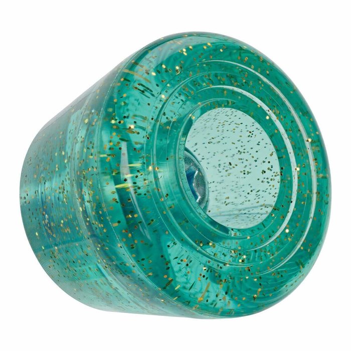 Impala Skate Rollers Stopper With Bolts - Holographic