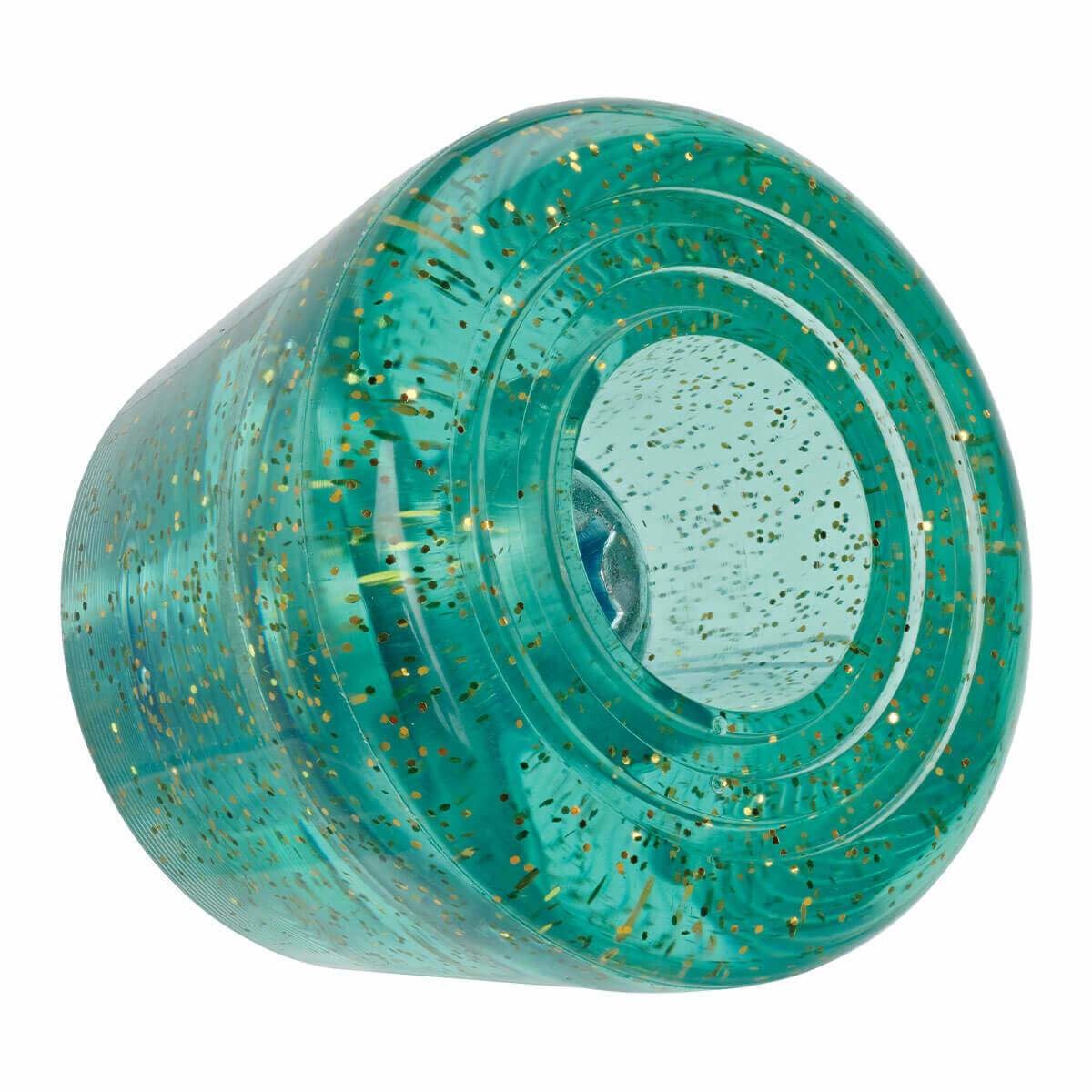 Impala Skate Rollers Stopper With Bolts - Holographic
