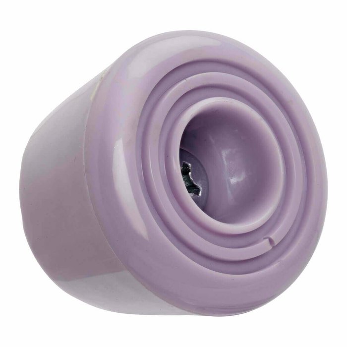 Impala Skate Rollers Stopper With Bolts - Pastel Lilac
