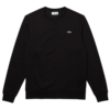 Sweatshirt Lacoste SPORT en molleton - Noir