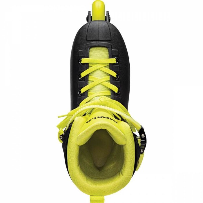 Impala Skate Lightspeed Inline Black/Fluoro