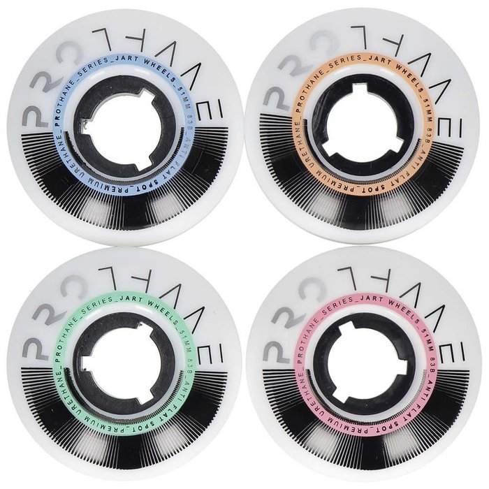 Jart Prothane V2 51mm/103A