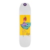 Nora Vasconcellos Pro Model 8.125 - Wicked Princess White Dip