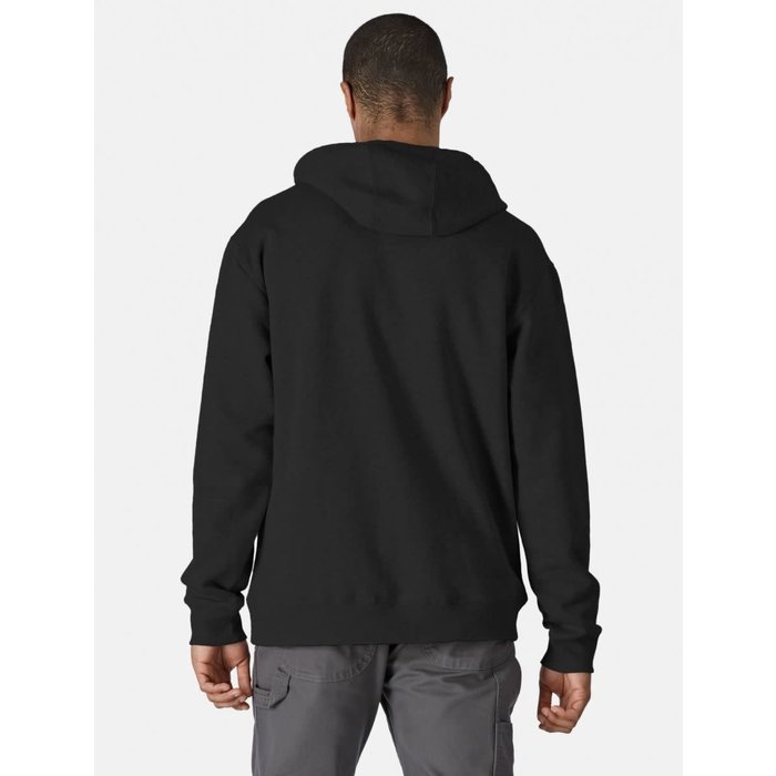 Dickies Icon Logo Hoodie - Black