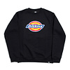 Icon Logo Sweatshirt - Black