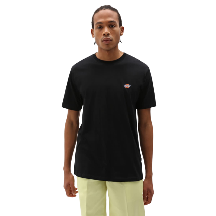 Dickies SS Mapleton Shirt - Black