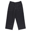 Painter Pant - Black/White