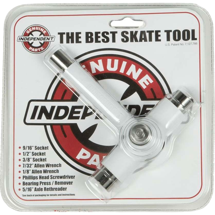 Indépendent Best Skate Tool - White