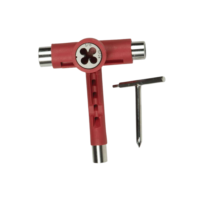 Indépendent Best Skate Tool - Red