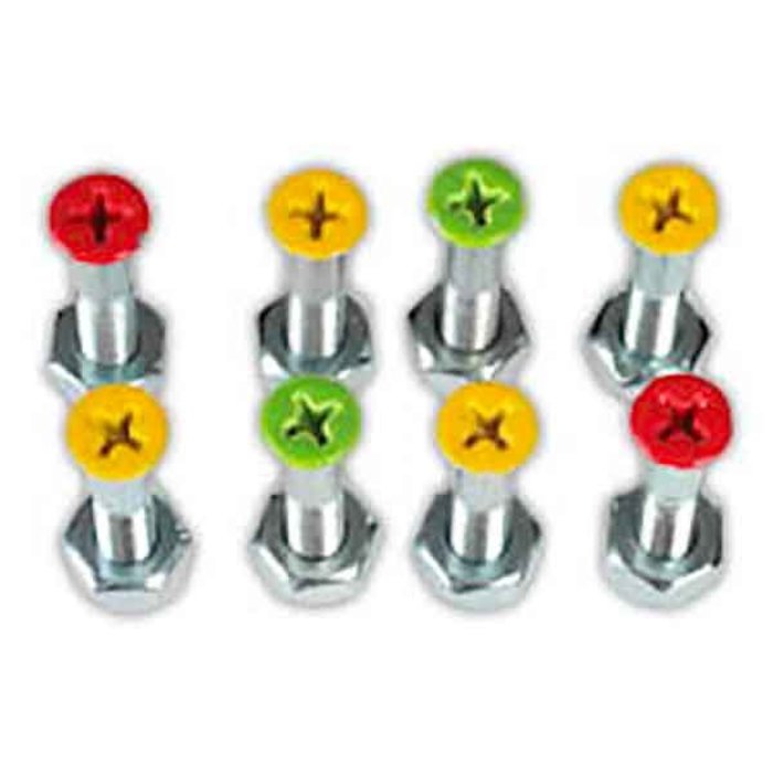 Shorty's The Bad Brain 1"