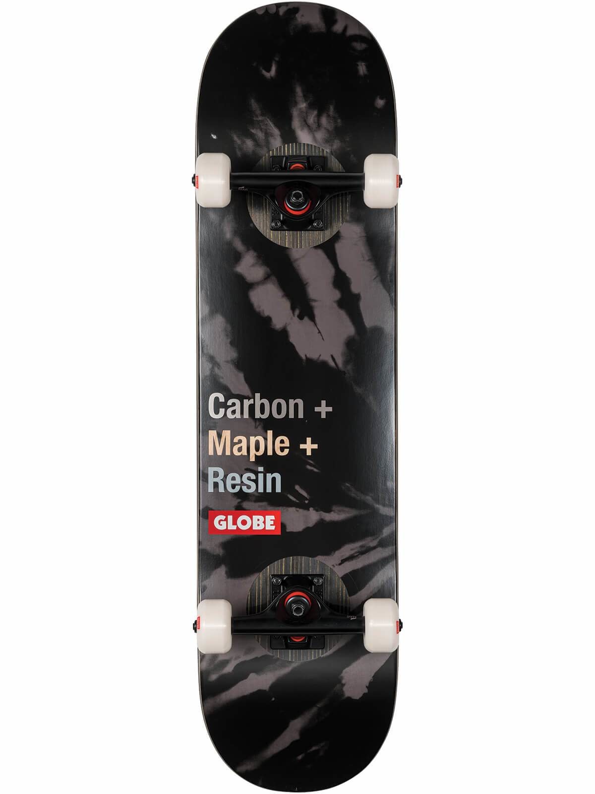 Globe G3 Bar 8.0 - Impact/Black Dye