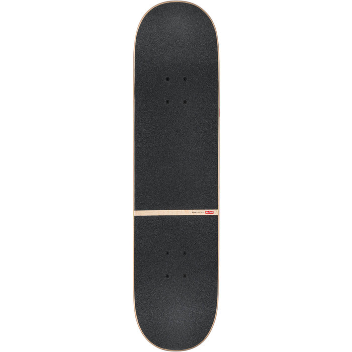 Globe G3 Bar 8.0 - Impact/Black Dye