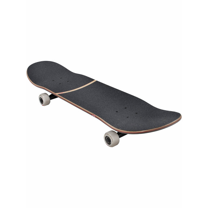 Globe G3 Bar 8.0 - Impact/Black Dye