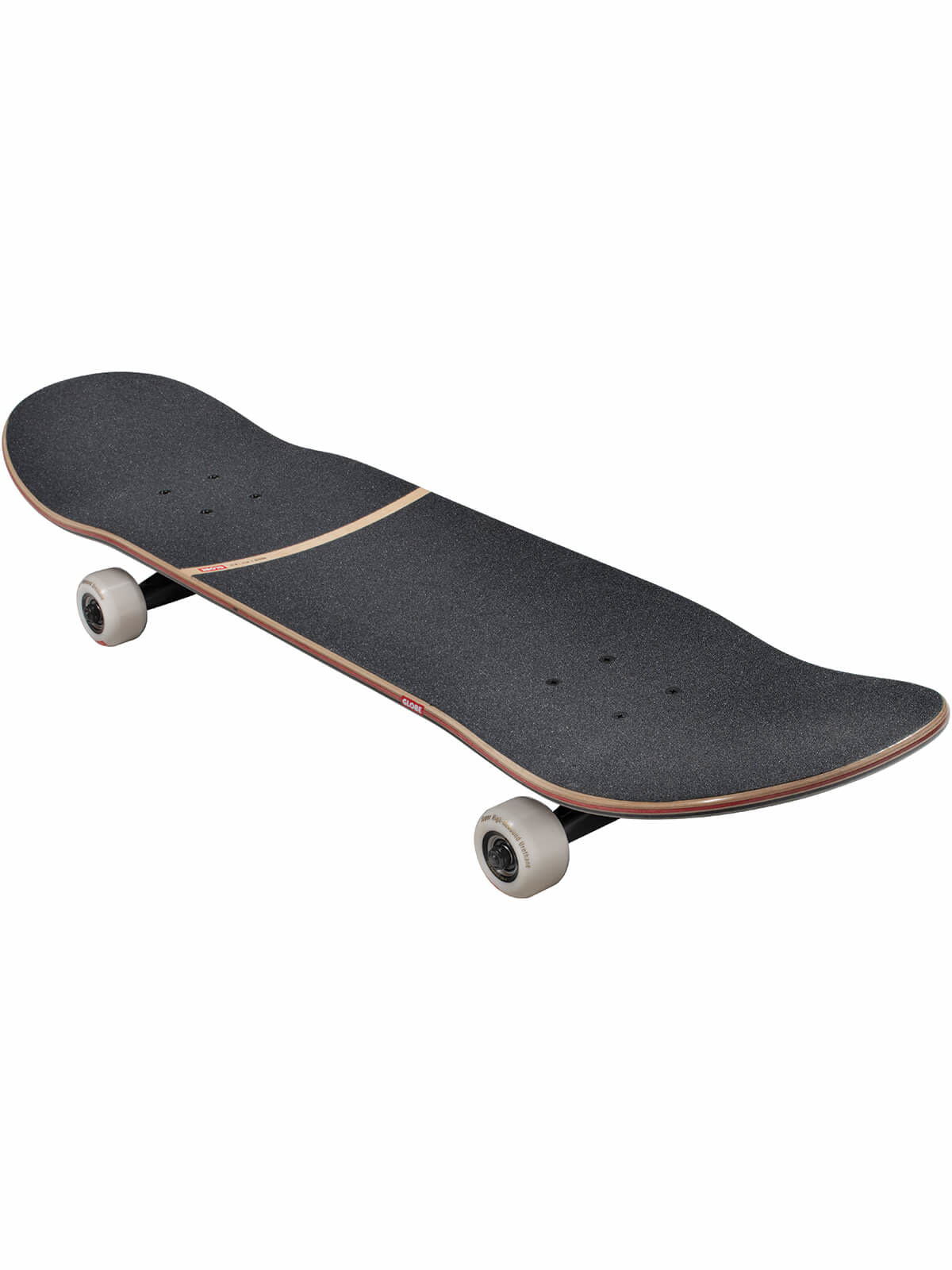 Globe G3 Bar 8.0 - Impact/Black Dye