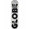 G0 Fubar 8.0 - White/Black