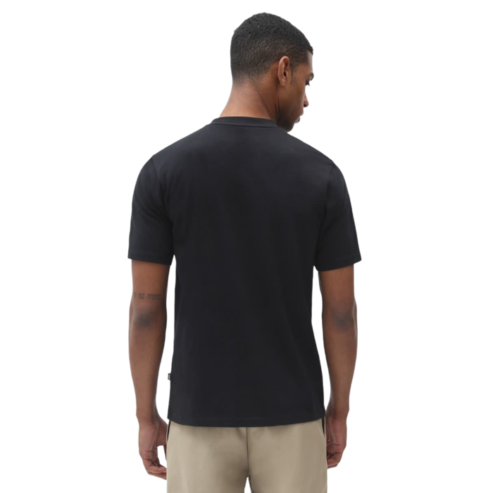 Dickies Icon Logo Tee - Black
