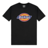 Icon Logo Tee - Black