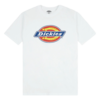 Icon Logo Tee - White