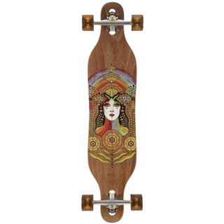 Arbor Solstice B4BC Axis 37 Complete - Multi