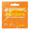 Gender Bender Philallen 7/8"