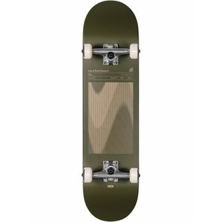 Globe G1 Lineform 8.0 - Olive