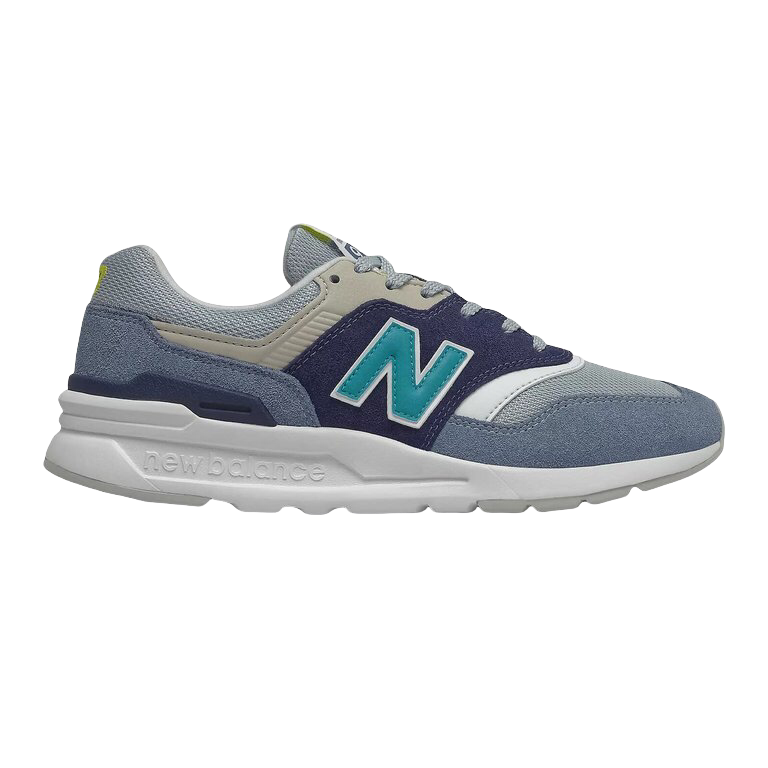 New Balance 997H - Navy/Grey