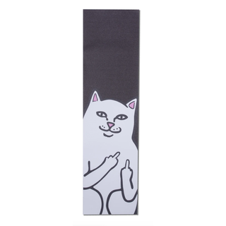 RipNDip Lord Nermal Griptape - Black