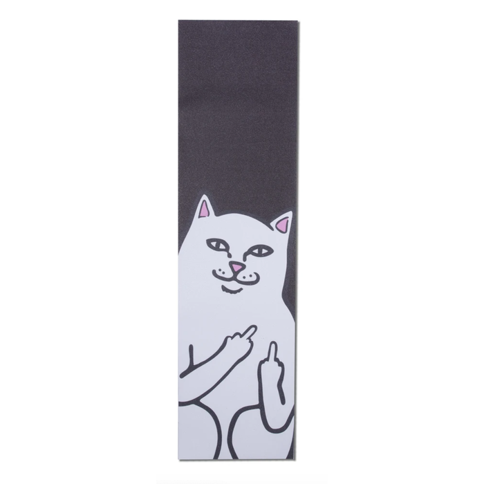 RipNDip Lord Nermal Griptape - Black