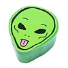 Lord Alien Skate Wax - Green